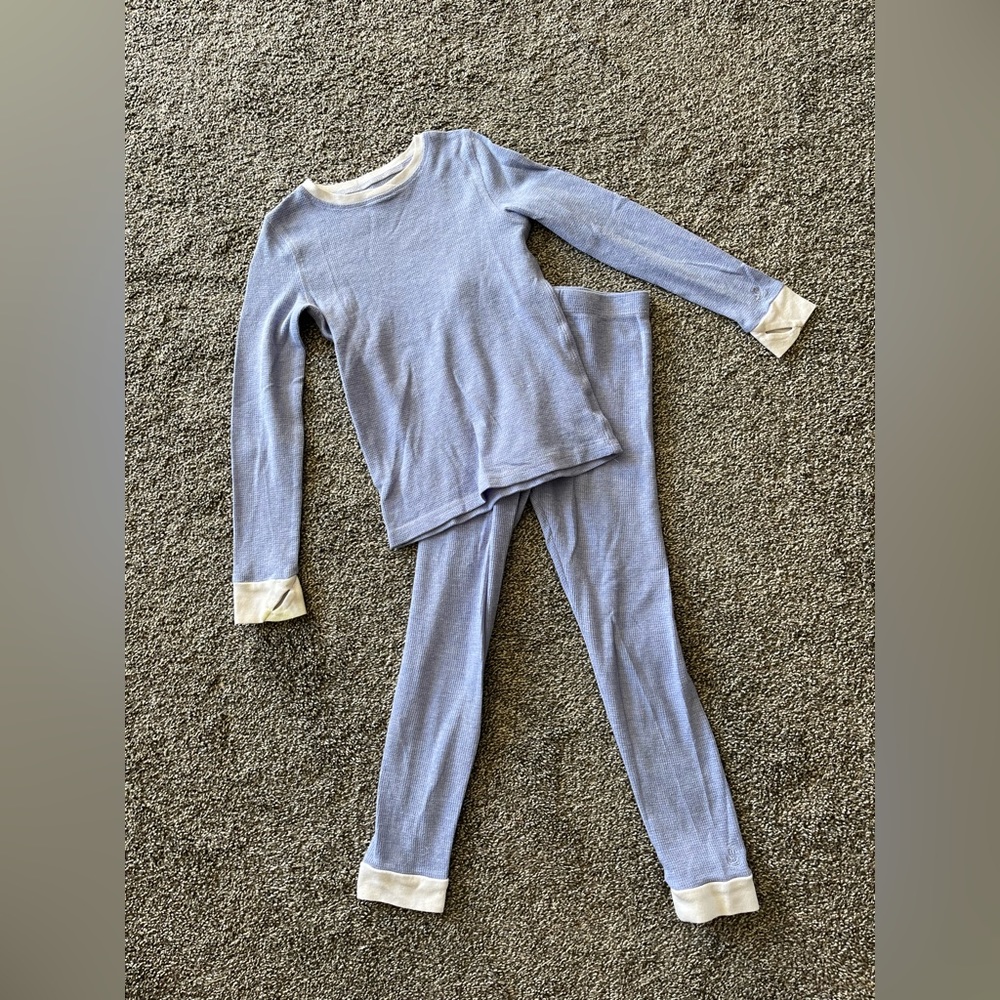 Girls pajamas